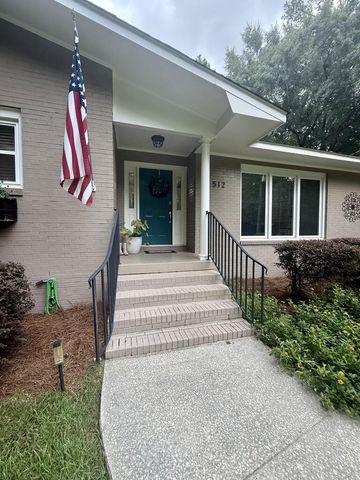 512 Rosemont Dr, Dothan, AL 36303