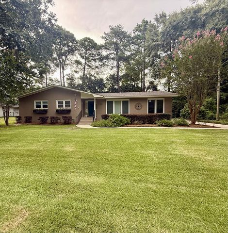 512 Rosemont Dr, Dothan, AL 36303