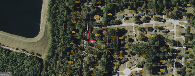 55 Hidden Pines Drive, Covington, GA 30016