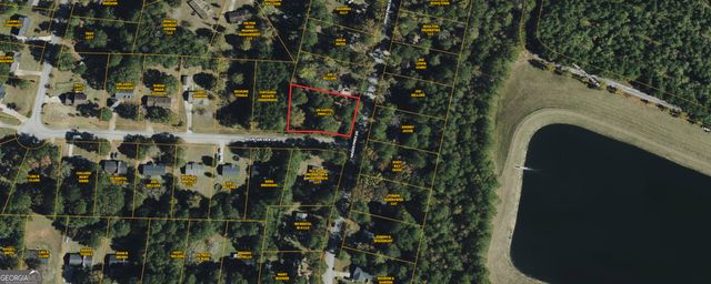 55 Hidden Pines Drive, Covington, GA 30016