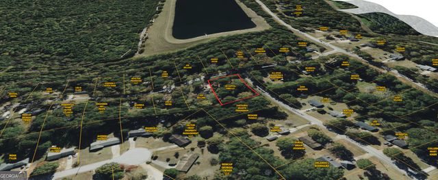 55 Hidden Pines Drive, Covington, GA 30016