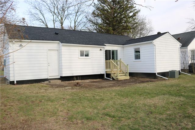 91 Vinal Avenue, Irondequoit, NY 14609