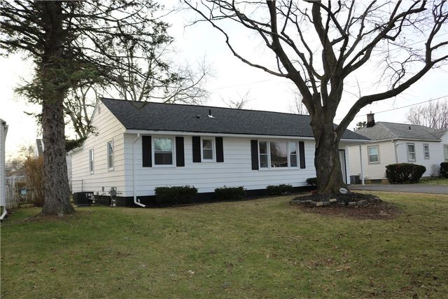 91 Vinal Avenue, Irondequoit, NY 14609