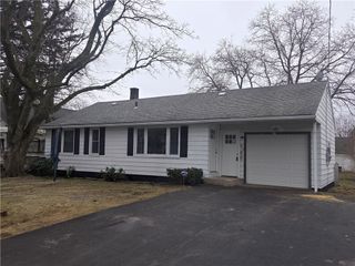 91 Vinal Avenue, Irondequoit, NY 14609