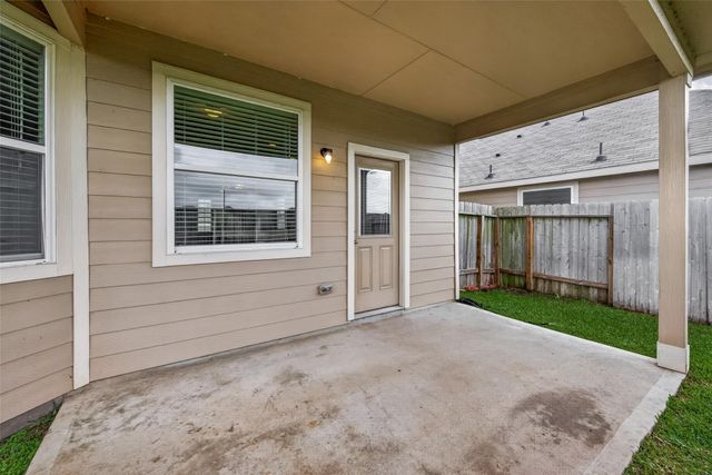 24902 Signorelli Way, Katy, TX 77493