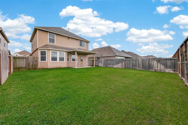 24902 Signorelli Way, Katy, TX 77493