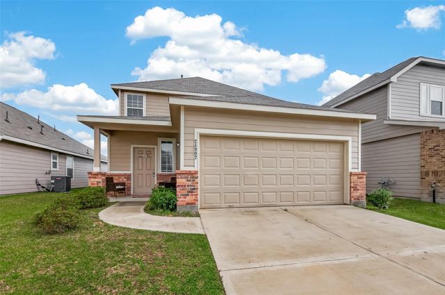 24902 Signorelli Way, Katy, TX 77493