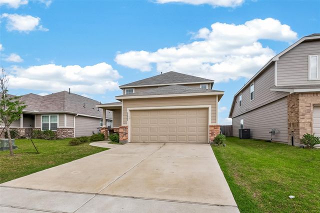 24902 Signorelli Way, Katy, TX 77493