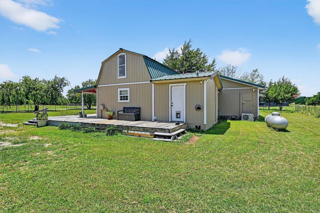 237 Mt Pleasant Road, Valley View, TX 76272