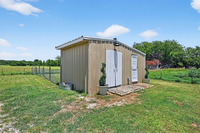 237 Mt Pleasant Road, Valley View, TX 76272