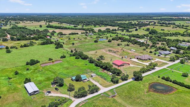 237 Mt Pleasant Road, Valley View, TX 76272