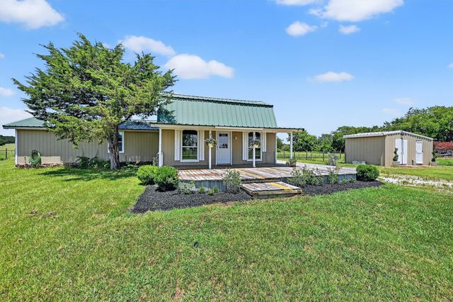 237 Mt Pleasant Road, Valley View, TX 76272