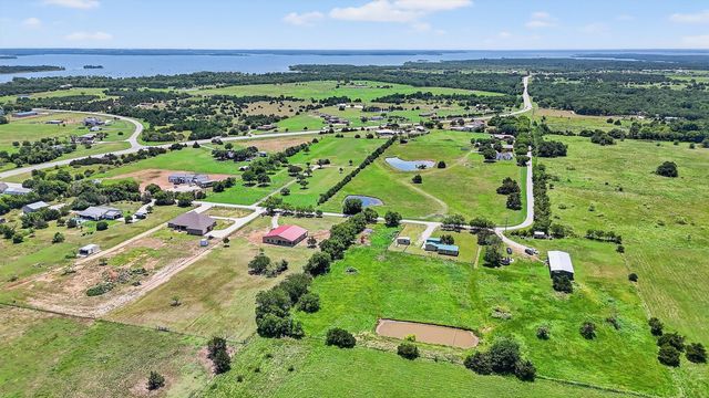 237 Mt Pleasant Road, Valley View, TX 76272