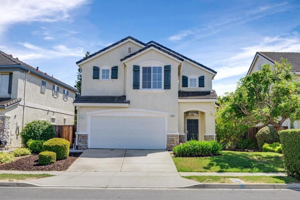 36075 Crystal Springs Drive, Newark, CA 94560