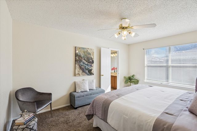 2309 Stagecoach Street, Fort Worth, TX 76133