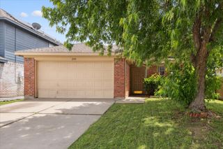 2309 Stagecoach Street, Fort Worth, TX 76133