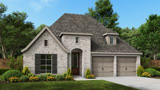 257 Woodoat Road, Waxahachie, TX 75165