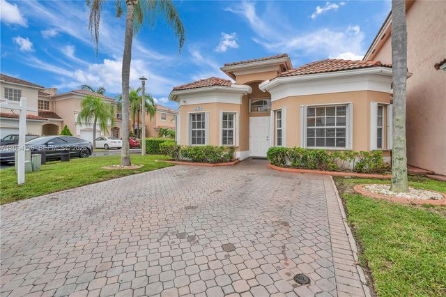 16220 SW 101st Ter, Miami, FL 33196