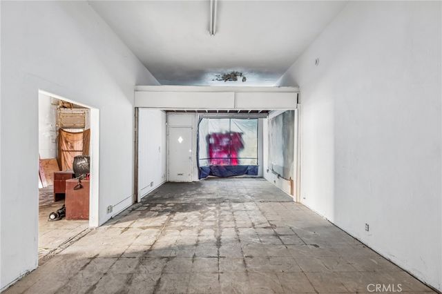 3309 W Florence, Los Angeles, CA 90043