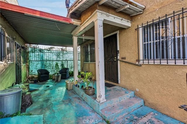 3309 W Florence, Los Angeles, CA 90043
