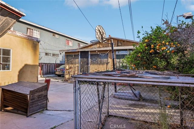 3309 W Florence, Los Angeles, CA 90043