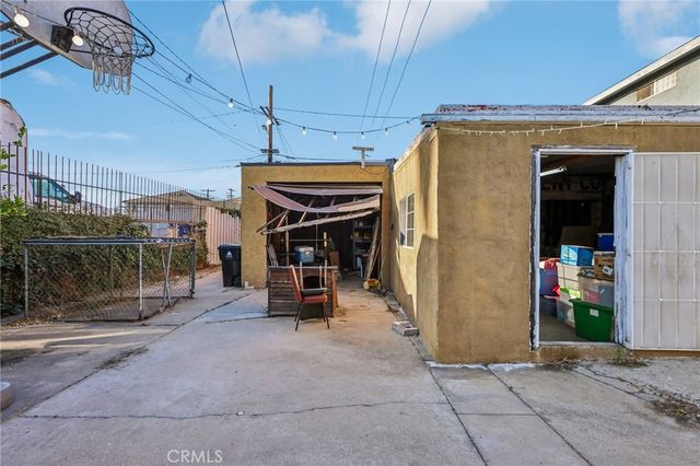 3309 W Florence, Los Angeles, CA 90043