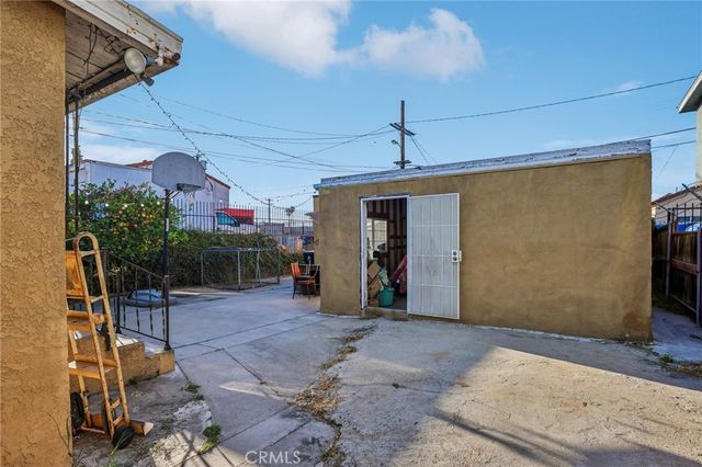 3309 W Florence, Los Angeles, CA 90043