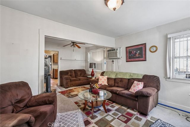 3309 W Florence, Los Angeles, CA 90043