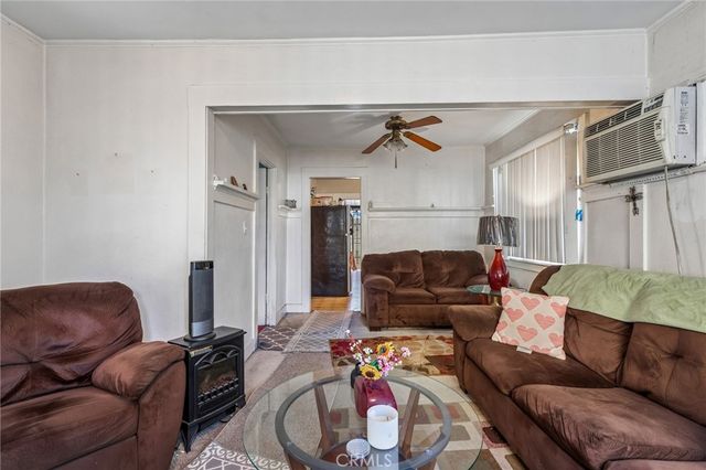 3309 W Florence, Los Angeles, CA 90043