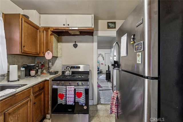 3309 W Florence, Los Angeles, CA 90043