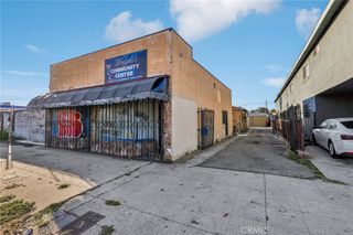 3309 W Florence, Los Angeles, CA 90043