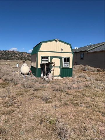 1925 Doe Valley Road, Guffey, CO 80820