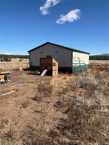 1925 Doe Valley Road, Guffey, CO 80820