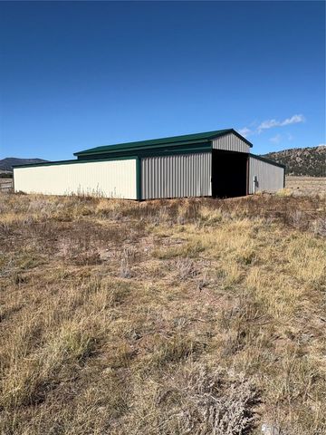 1925 Doe Valley Road, Guffey, CO 80820