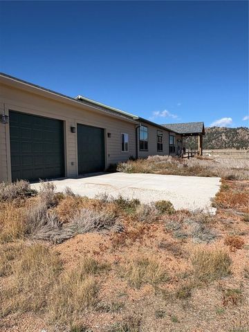 1925 Doe Valley Road, Guffey, CO 80820