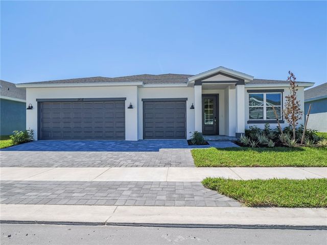5618 Hampton Park Circle, Vero Beach, FL 32966