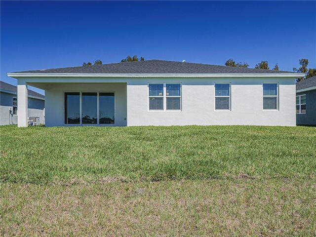 5618 Hampton Park Circle, Vero Beach, FL 32966