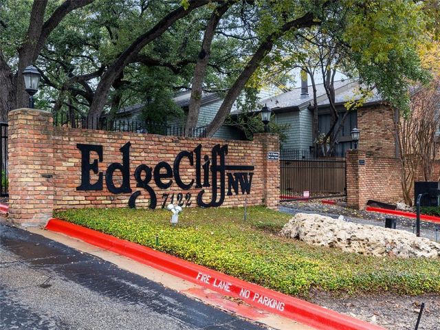 7122 Wood Hollow DR 22, Austin, TX 78731