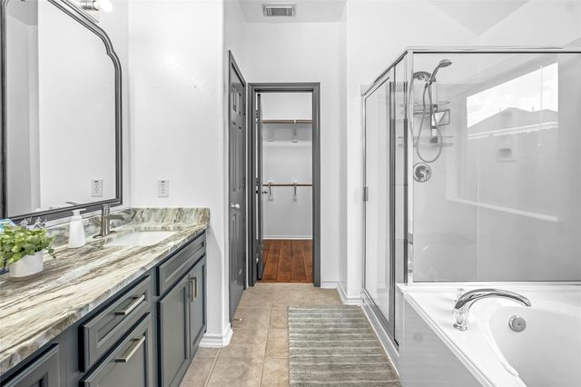 18102 Pagemill Point Lane, Humble, TX 77346