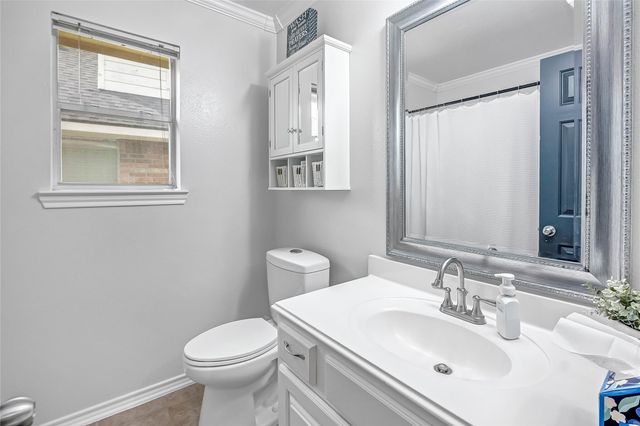 18102 Pagemill Point Lane, Humble, TX 77346