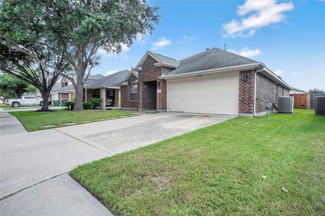 18102 Pagemill Point Lane, Humble, TX 77346