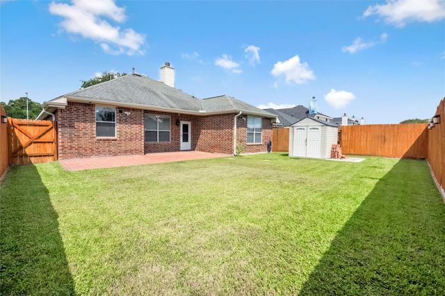 18102 Pagemill Point Lane, Humble, TX 77346