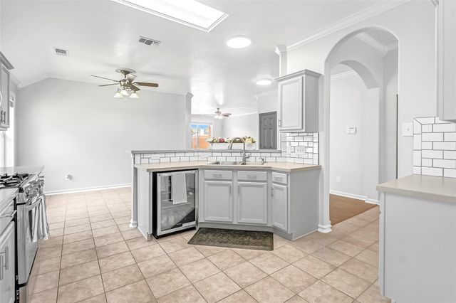 18102 Pagemill Point Lane, Humble, TX 77346