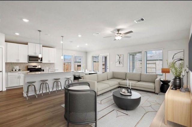 6431 Brazos Trail Drive, Richmond, TX 77469