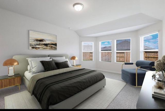 6431 Brazos Trail Drive, Richmond, TX 77469