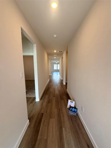 6431 Brazos Trail Drive, Richmond, TX 77469