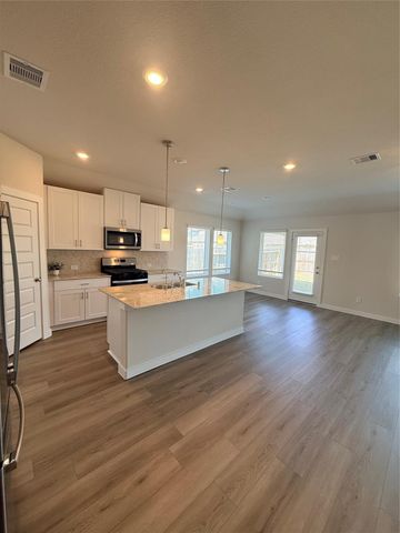 6431 Brazos Trail Drive, Richmond, TX 77469