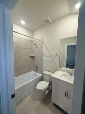 6431 Brazos Trail Drive, Richmond, TX 77469