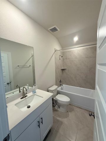 6431 Brazos Trail Drive, Richmond, TX 77469