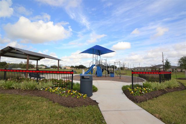 6431 Brazos Trail Drive, Richmond, TX 77469